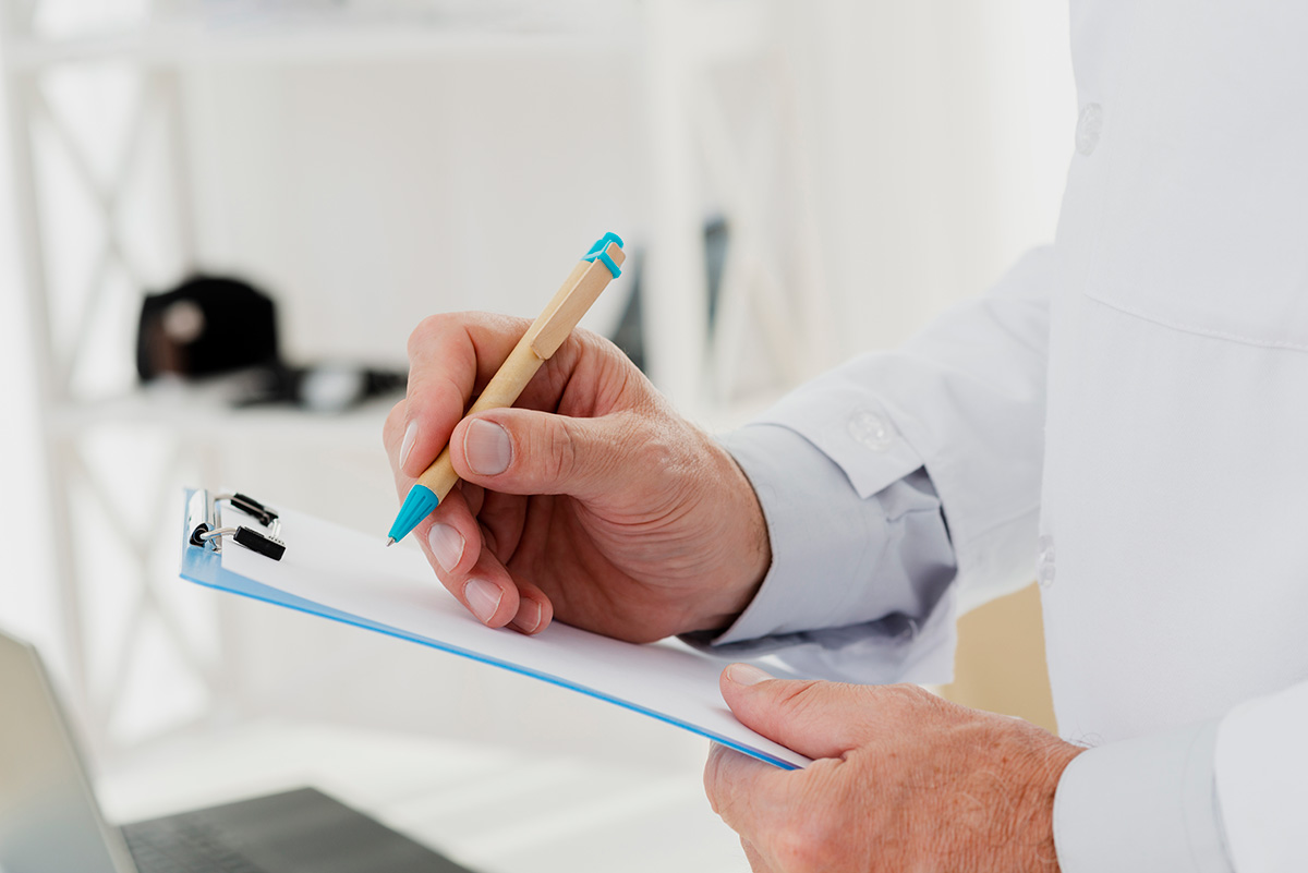 Testosterone Replacement Therapy In Testosterone Replacement Therapy Clinic In Upland